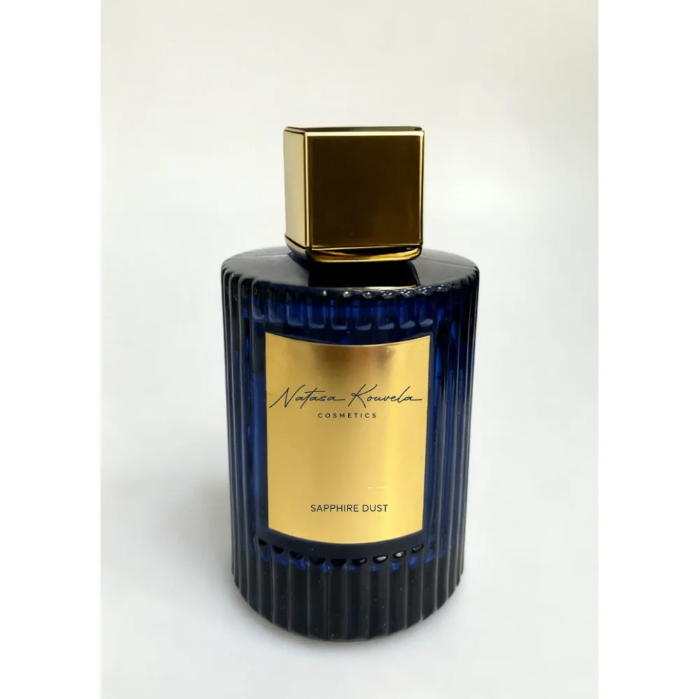 3 Black denim shorts - Image 1